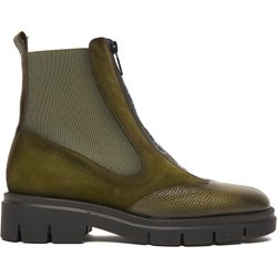 Stiefeletten Hispanitas HI254302 Grün
