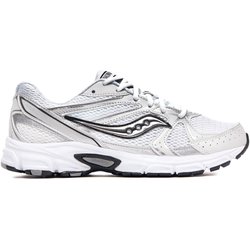 Sneakers Saucony 5 Ride Millennium S70812-5 Weiß