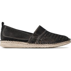 Halbschuhe Josef Seibel Sofie 27 71827 557 100 Schwarz