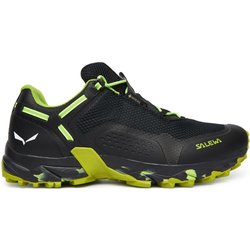 Trekkingschuhe Salewa Speed Beat Gtx GORE-TEX 61338-0978 Schwarz