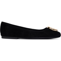 Ballerinas MICHAEL Michael Kors Milan 40F5MLFP1S Schwarz