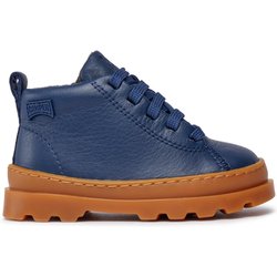 Schnürschuhe Camper K900291-008 Dunkelblau