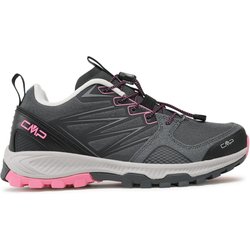 Laufschuhe CMP Atik Trail Running Shoes 3Q32146 Grau