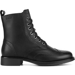 Schnürschuhe Lasocki ARC-DERBY-07 Schwarz