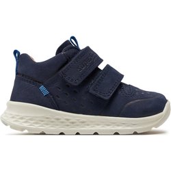 Sneakers Superfit 1-000363-8010 M Dunkelblau