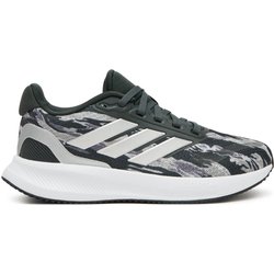 Sneakers adidas RunFalcon 5 Shoes Kids JQ2172 Grün
