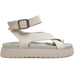 Sandalen JENNY HY69916-4 Grau