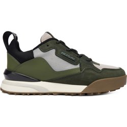 Sneakers REPLAY GMSG9 .000.C0003L Grün