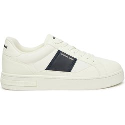 Sneakers Armani Exchange XUX241 XV911 U388 Weiß