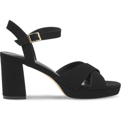 Sandalen Jenny Fairy AYLA WYL3426-3 Schwarz