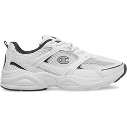 Sneakers Champion RUN 202 S11728-WW001 Weiß