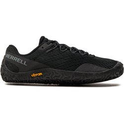 Laufschuhe Merrell Vapor Glove 6 J067718 Schwarz