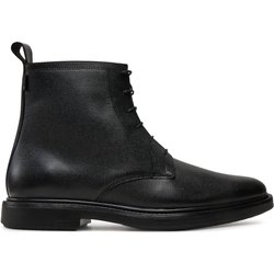 Schnürschuhe Boss Larry 50529154 Schwarz