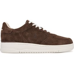 Sneakers Polo Ralph Lauren 809973704003 Braun