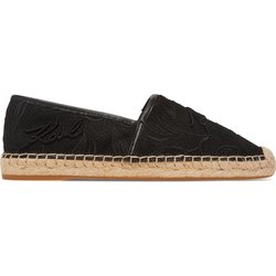 Espadrilles KARL LAGERFELD Kamini KL80121A Schwarz