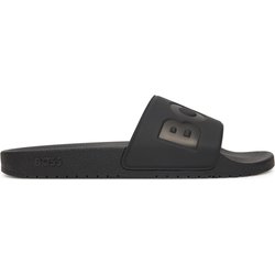 Pantoletten BOSS Aryeh 50536835 Schwarz