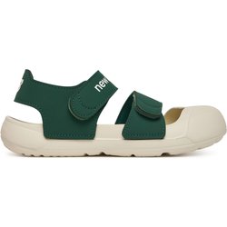 Sandalen New Balance SYA809T3 Grün