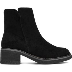 Stiefeletten Clara Barson CEO-LM13355-X06 Schwarz