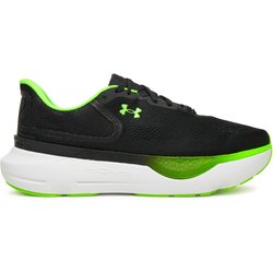Laufschuhe Under Armour UA Infinite Pro 2 3028168 Schwarz