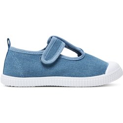 Hausschuhe Sprandi CEO-CP91-25819(CH) Blau