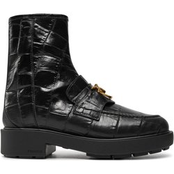 Stiefeletten PINKO Tina 02 SD0205P059 Schwarz