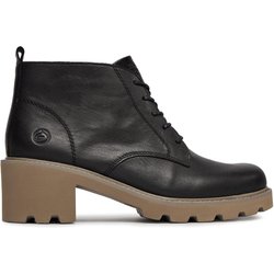 Stiefeletten Remonte D0A76-01 Schwarz