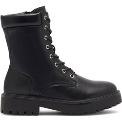 Schnürschuhe Jenny Fairy ELISA WS5896-17 Schwarz