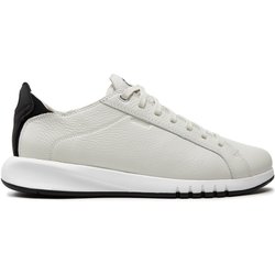 Sneakers Geox U Aerantis U357FA 00046 C0404 Weiß