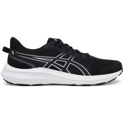 Laufschuhe Asics Jolt 5 1011B963 Schwarz