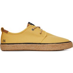 Espadrilles Pepe Jeans Port Tourists PMS10332 Gelb