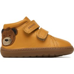 Schnürschuhe Primigi 8912411 M Gelb
