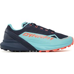 Laufschuhe Dynafit Ultra 50 W 64067 Blau