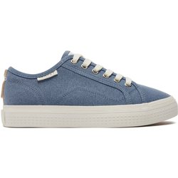 Sneakers Gant Carroly Sneaker 28538621 Blau