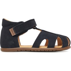 Sandalen Mrugała Mimi 1111/5-77 Dunkelblau
