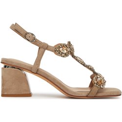Sandalen Alma En Pena V250950 Beige