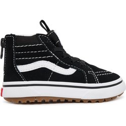 Sneakers Vans MTE SK8-Hi Zip VN000D0MBZW1 Schwarz