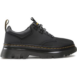 Halbschuhe Dr. Martens Tarik Lo 27390001 Schwarz