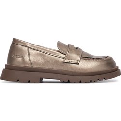 Halbschuhe Mayoral 44558 Goldfarben