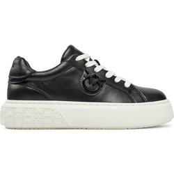 Sneakers PINKO Yoko 12 SS0071P001 Schwarz