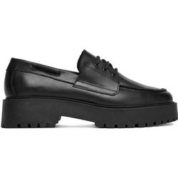 Oxford Schuhe Badura C-AURORA-26296PE Schwarz
