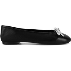 Ballerinas Badura CARNATION-8221-133 Schwarz