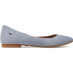 Ballerinas Maciejka 04100-06/00-8 Blau