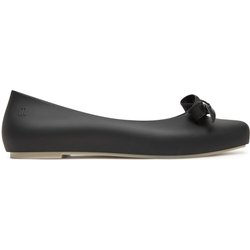 Ballerinas Melissa Melissa Aura Basic M Lover Ad 36124 Schwarz