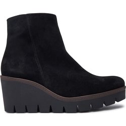 Stiefeletten Gabor 54.780.17 Schwarz