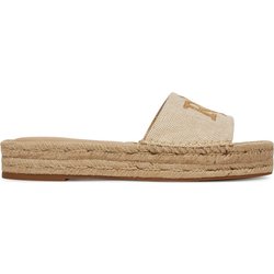 Espadrilles LAUREN RALPH LAUREN Polly 802966866001 Beige