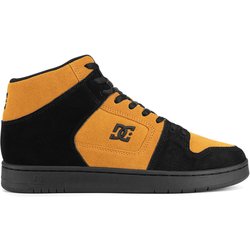 Sneakers DC Shoes MANTECA 4 HI S ADYS100791-XKKC Orange