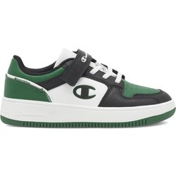 Sneakers Champion Rebound 2.0 Low B PS S32414-WW020 Grün