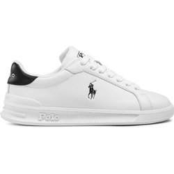 Sneakers Polo Ralph Lauren Hrt Ct II 809829824005 Weiß