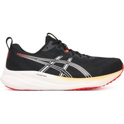 Laufschuhe Asics Gel-Pulse 16 1011B962 Schwarz
