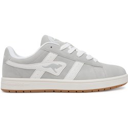Sneakers KangaRoos K-CA AD Pimp 80035 000 2002 Grau